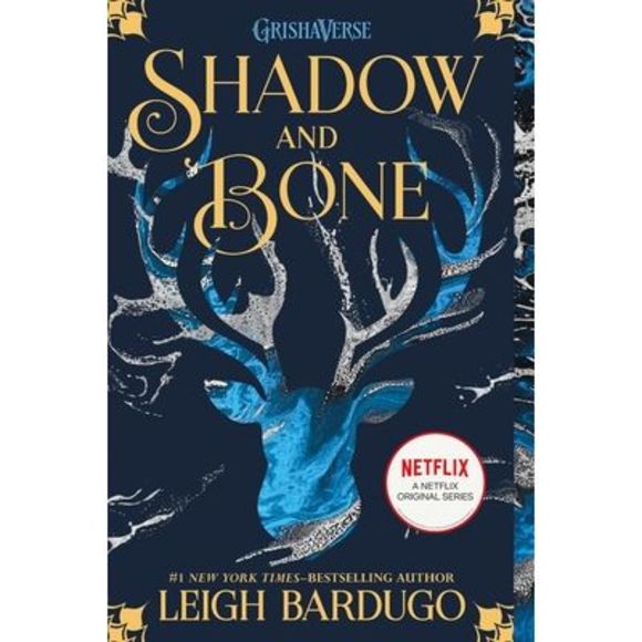 Shadow and Bone -- Leigh Bardugo - Picture 1 of 1